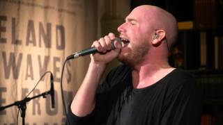 Agent Fresco  See Hell Live on KEXP [upl. by Nelly]