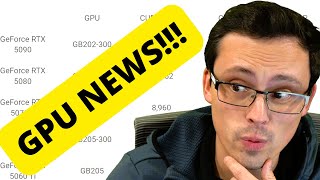 MASSIVE RTX 5090 and 5070 Ti Leaks Best Early Black Friday GPU Deals [upl. by Shien]