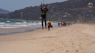 Kitesurf Tarifa [upl. by Korie]