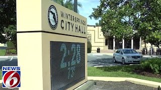 City of Winter Springs being investigated by governor’s Chief Inspector General [upl. by Weinshienk]