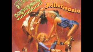 Silver Convention Rollermania1979 Disco [upl. by Adnaluoy]