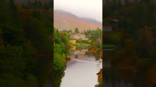 Ballynahinch Castle Reel [upl. by Nevin]