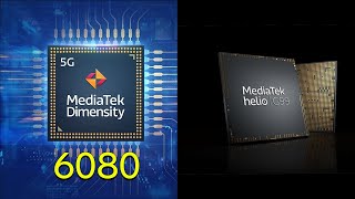 MEDIATEK HELIO G99 VS MEDIATEK DIMENSITY 6080DIMENSITY 6080 VS HELIO G99 [upl. by Therine484]