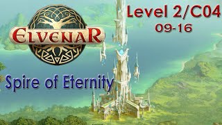 Elvenar  Spire Tutorial  Chapter 04  Level 2  0916 [upl. by Corie297]