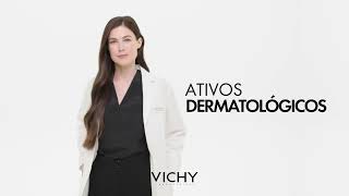 Vichy Laboratoires Cuidado especialista antimanchas [upl. by Ylloh]