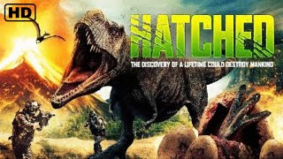 Hatched 2021 Official Trailer [upl. by Bary47]