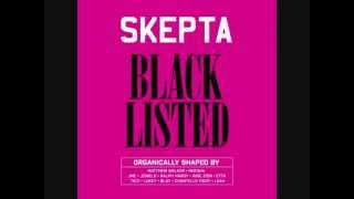 Skepta  Simple Life [upl. by Filiano150]