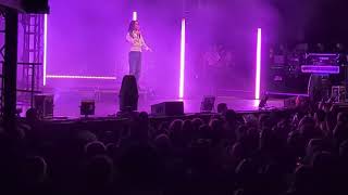 Rina Sawayama  Tokyo Love Hotel  Fillmore Auditorium  Denver Colorado  9262023 [upl. by Nicholson814]