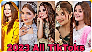 Rabeeca khan new tiktok videos  Rabeeca khan new tik tok video  Rabeeca khan all tiktoks  2023 [upl. by Engenia682]