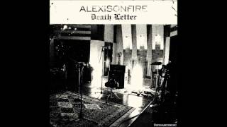 Alexisonfire Death Letter 2012 EP Full [upl. by Naomi]