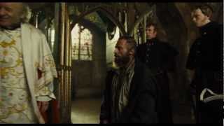 Les Misérables  On Set Sound amp Mixing Featurette [upl. by Ecnav]