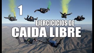 Parte 1 MOVIMIENTO VERTICAL CAÍDA LIBRE LANZAMIENTO HACIA ARRIBA Y HACIA ABAJO [upl. by Retxed9]