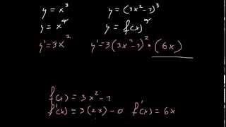 CORSO DI MATEMATICA  LEZIONE 37  DERIVATE NON ELEMENTARI  ESERCIZI  PARTE 21 [upl. by Britt]