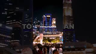 Unlocking Singapores Economic Success Leadership amp Innovation travel singapore economy vlog [upl. by Onnem]