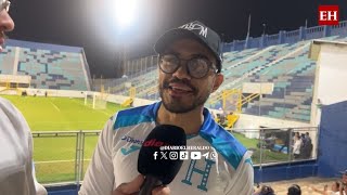 EN VIVO Entrenamiento de la Selección de Honduras desde el Estadio Morazán ⚽🚨 [upl. by Gottuard]