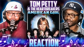 Tom Petty amp The Heartbreakers  American Girl REACTION tompetty reaction trending [upl. by Sielen]