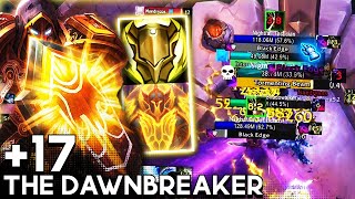 The Dawnbreaker 17  Lightsmith Prot Pally  TWW SEASON 1 M [upl. by Shayne124]