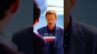 COM BASE NA LUZ O MÉDICO DETERMINOU QUE O MENINO TINHA🤔 🎬Dr House series edit [upl. by Eitisahc]