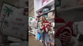 Lindsay Hay at Bealls Florida [upl. by Elspet]