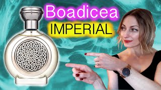 Boadicea The Victorious Imperial Review [upl. by Aili]