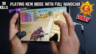 ❗️iPadOS 174❗️iPad mini 6 Pubg test in 2024  iPad mini 6 Bgmi test in 2024 [upl. by Dafodil]