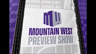 NSNs Mountain West Basketball Preview Show How does the league stack up in 202324 [upl. by Christel742]