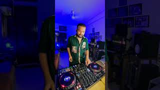 Pushpa 2 Mix  Patakha Guddi  Dj Shelin Drum amp Bass  Allu Arjun  Bolly Dnb Mix shorts pushpa2 [upl. by Debora]