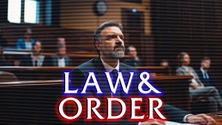 DSP Gaming but its Law and Order [upl. by Aninahs]