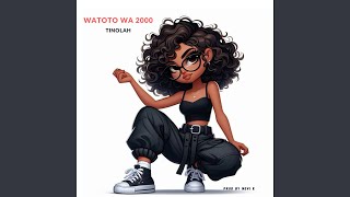 Watoto wa 2000 [upl. by Yedorb39]