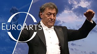 Johann Strauss  Wiener Blut Waltz Vienna Philharmonic Orchestra Zubin Mehta [upl. by Stig]