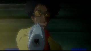 Michiko amp Hatchin  Official Clip  You Dont Betray Satoshi [upl. by Morel]