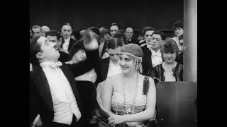 A Night In The Show 1915  Charlie Chaplin goes to Phoenix City with The Skatalites [upl. by Isewk]