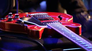 REM  Drive guitar backing track [upl. by Stefa952]