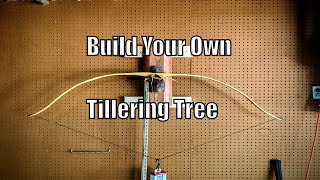 Build Your Own Tillering Tree [upl. by Yelrahs]