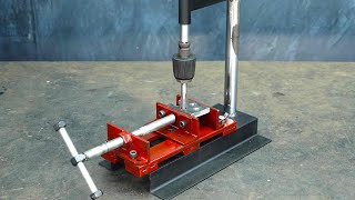 Master Metalworking in Minutes with THESE Simple Tricks  Clamp Locked [upl. by Narcissus]