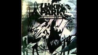 Linkin Park  Oh No Points Of Authority Demo LPUX Download Link HD [upl. by Artemisia]