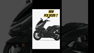 New Honda PCX 2025 honda pcx motorcycle matic [upl. by Alurta208]