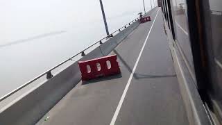 Padma Bridge part 2 vedio [upl. by Hough651]