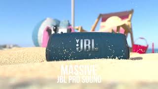 JBL  Xtreme 3 [upl. by Anived129]