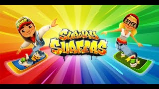 Subway Gaming is Live on Subway Surfers subwaygaming subwaysurfers live shortsfeed [upl. by Riorsson]