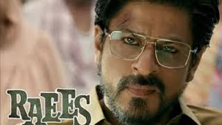 Raees 2017 Hindi movie full reviews best facts  Shah Rukh Khan Nawazuddin Siddiqui Mahira Khan [upl. by Amiarom771]