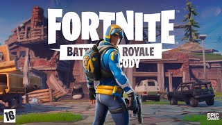 🔴Jogando fortnait ao vivo 🎮🕹️ [upl. by Rush385]