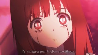 Ten Million Voices Sub Español  Shamans Harvest AMV [upl. by Rogovy936]