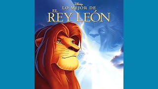 El Rey León 2 El Reino De Simba  Mi Canción [upl. by Fabyola]