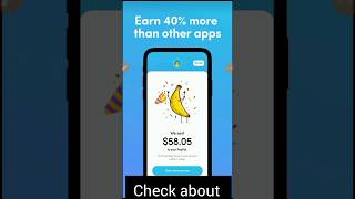 Online earning app 2024 earn 58 free earn free crypto shortsviral [upl. by Leanor]