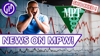 🚨 MPW Under Attack Potential Short amp Distort Scheme Exposed  More Shocking Details Coming [upl. by Sterrett874]