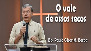 O vale de ossos secos [upl. by Saunder987]