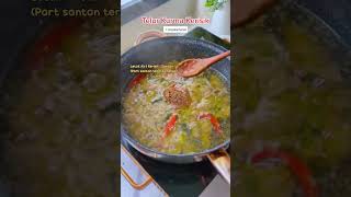 Telur Kurma Kerisik resipi resipisimple recipe homecook masakan masak masaksimple makan [upl. by Kecaj]