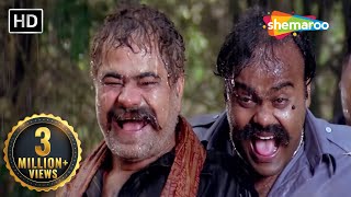 Dhamaal  Superhit Comedy Movie  Sanjay Dutt  Asrani  Aashish Chaudhary Movie In Part 13 [upl. by Felipe]