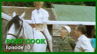 Port Cook  Épisode 10  Vince Martin  Peter Malloch  Série TV Comédie drama PM [upl. by Cade]